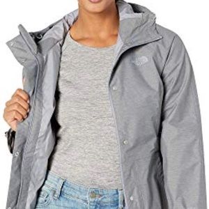 The North Face Jacket